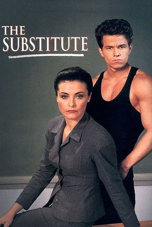 Постер The Substitute